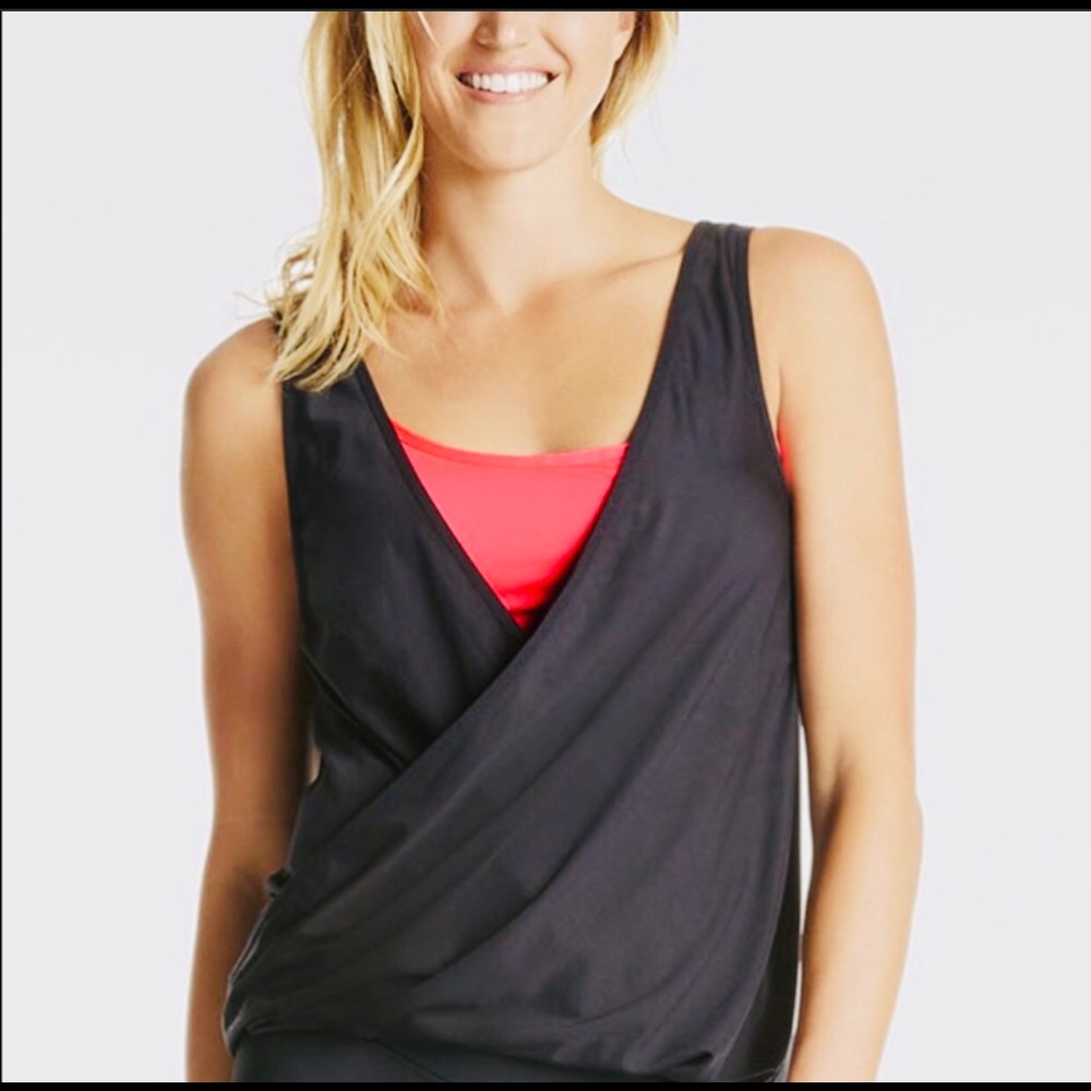 Fabletics Workout Tank